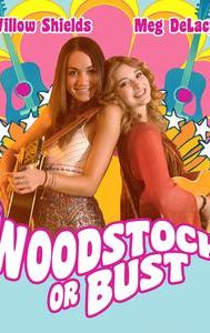 Woodstock or Bust