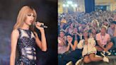 Taylor Sheesh: Filipinos embrace drag queen after Taylor Swift's Eras Tour excludes Philippines