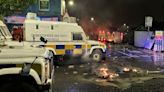 Police attacked during south Belfast disorder