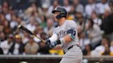 Aaron Judge sigue con su racha ofensiva y alcanza marca nunca antes vista en Grandes Ligas - El Diario NY