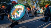 Things to do in Tallahassee: Get out your orange, FAMU homecoming meets Halloween