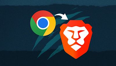 Shut Down Web Tracking: How to Switch From Google Chrome to Brave Browser