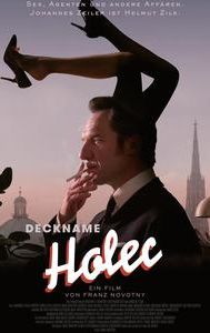 Codename Holec