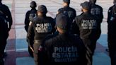 Detienen a Israel Zadoc, subsecretario de la Policía de Querétaro, junto a dos oficiales galardonados