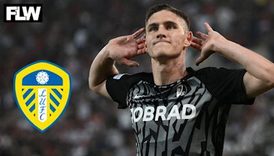 Leeds United pushing for £10 million transfer despite pessimism