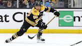 Pastrnak contract will dictate Bruins’ path