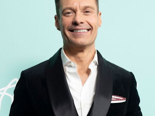 Ryan Seacrest Shares Never-Before-Seen Pic with His Dad in New Birthday Tribute