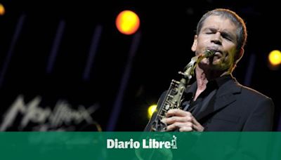 Adiós a David Sanborn: icono del jazz y pop