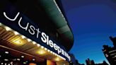 捷絲旅Just Sleep 2024台北國際夏季線上旅展熱賣中