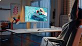 LG's new MyView 4K monitors have webOS smart features baked in