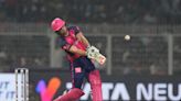 Buttler's unbeaten century helps Rajasthan beat Kolkata off final ball in record-equaling chase