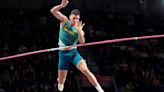 Ex-Olympic champion pole vaulter Thiago Braz banned for doping and will miss Paris Games