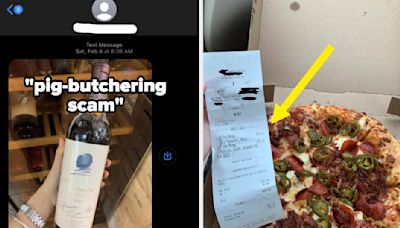 People Are Sharing The Exact Moment They Realized They Were Being Scammed, And We Gotta Watch Out