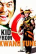 Kid From Kwangtung