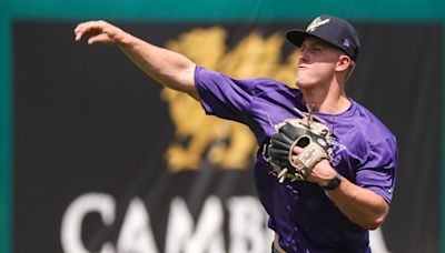 Former Smoky Mountain, Western Carolina baseball star Zebby Matthews called up by Twins | Report