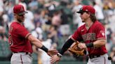 Diamondbacks doblegan 3-2 a Medias Blancas y barren serie