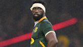 Siya Kolisi convinced Ireland even stronger than side who thrashed South Africa
