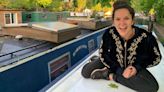 What living on a narrowboat taught me about life and love