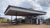 Answer Woman: What's next for a former gas station on Haywood Road? Remediation needed?