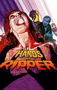 Hands of the Ripper