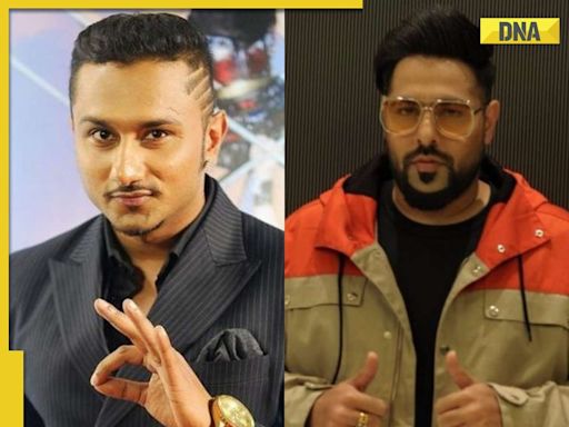 Honey Singh breaks his silence after Badshah apologises to him publicly: 'Don't understand what he is...'