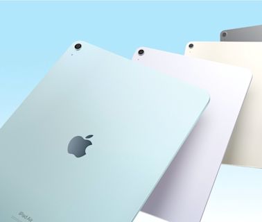 From 10th Gen iPad to M4 iPad Pro: Apple’s 2024 iPad lineup explained