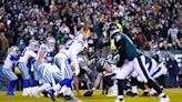 Dallas Cowboys vs. Philadelphia Eagles: TV, time, kickoff, line