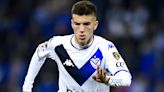 Manchester City confirm signing of Velez Sarsfield wonderkid Maximo Perrone | Goal.com US