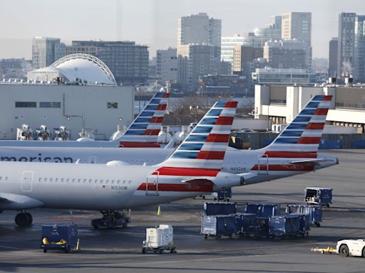 Thousands of flights in US grounded due to IT crash