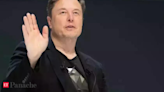 Ex-Twitter employee awarded Rs 5 crore compensation after he ignored Elon Musk's ‘Yes or No’ email - The Economic Times