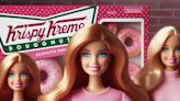 Krispy Kreme Joins Barbie for 65th Anniversary with Exclusive Doughnut Collection - EconoTimes