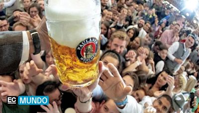 Países que beben más cerveza en el mundo