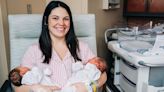 US woman with two wombs gives birth to ‘one-in-a-million’ twins