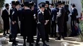 Israeli military call up 1,000 ultra-orthodox recruits amid growing tensions