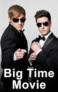 Big Time Movie