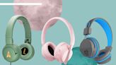 8 best kids’ headphones for learning, games and TV time