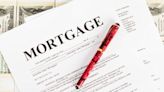 Mortgage Applications Inch Upwards