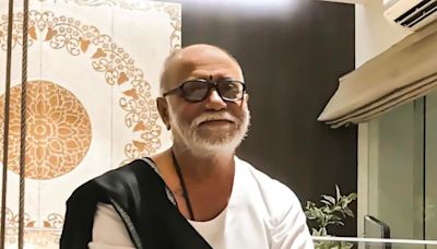 Spiritual Leader Morari Bapu To Recite Ram Katha At UN Headquarters In New York - News18