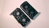 Welcome to the strange world of custom RTX 4060 GPUs