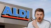 Aldi is being forced to recall one of its most popular products