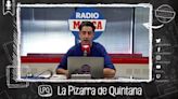 Miguel Quintana: "Hay trenes que pasan varias veces en la vida" - MarcaTV