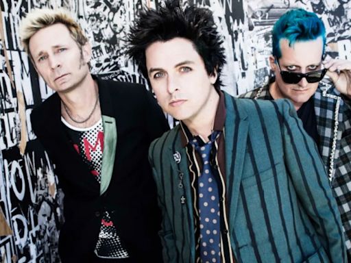 Após rumores, Green Day nega que irá se apresentar no I Wanna Be Tour - Imirante.com