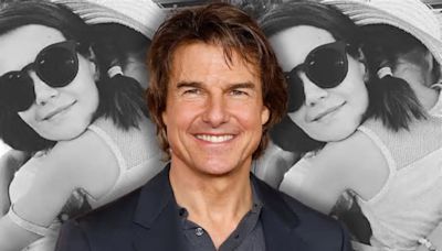 Suri Cruise turns 18 today. She hasn’t seen Tom Cruise in over a decade.