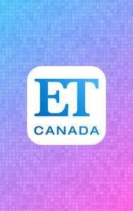 Entertainment Tonight Canada