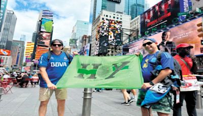 Di María se perfila como titular para la semifinal contra Canadá - Diario Hoy En la noticia