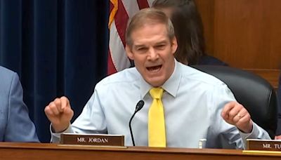 'A stinging rebuke': Jim Jordan under fire after Supreme Court quashes conspiracy theory