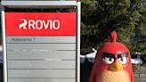 Angry Birds maker Rovio confirms talks with Sega over tender offer