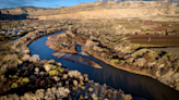 There may be a wetter future ahead for the Colorado River, new CU Boulder research says