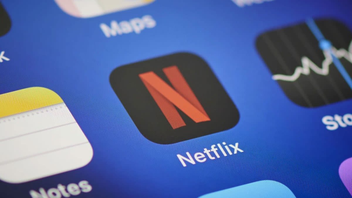 Watch While You Can: Everything Leaving Netflix in May 2024