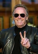 Peter Fonda